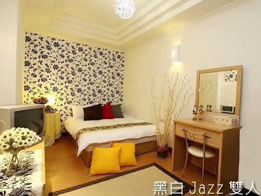 The 192 Inn Ji'an Exteriér fotografie